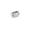 Insert HE, Raccordement à vis, femelle, 10 pin, 16A, Polycarbonate, 10B 